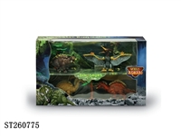 ST260775 - DIY DINOSAUR SET