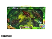 ST260788 - DINOSAUR SET