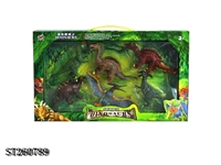 ST260789 - DINOSAUR SET
