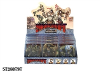 ST260797 - DIY WARCRAFT