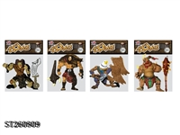 ST260809 - WARCRAFT