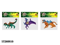 ST260810 - MOUNT DRAGON