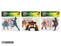ST260820 - DINOSAUR SET