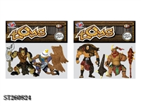 ST260824 - WARCRAFT