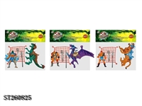 ST260825 - DINOSAUR SET