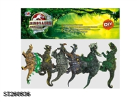 ST260836 - DIY DINOSAUR