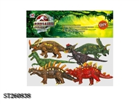 ST260838 - DIY DINOSAUR