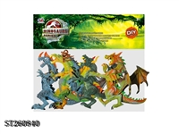 ST260840 - DIY DINOSAUR
