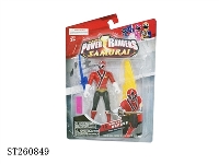 ST260849 - CARTOON FIGURE