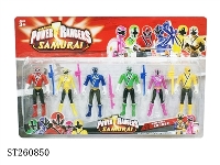 ST260850 - CARTOON FIGURE