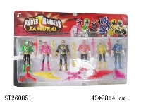ST260851 - CARTOON FIGURE