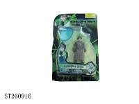 ST260916 - BEN10 PLAY SET