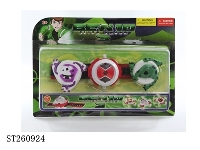 ST260924 - BEN10 PLAY SET