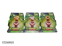 ST260925 - BEN10 PLAY SET