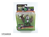 ST260926 - BEN10 PLAY SET