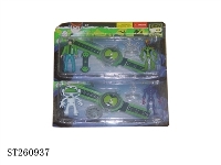 ST260937 - BEN10 PLAY SET