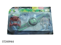 ST260944 - BEN10 PLAY SET