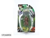 ST260956 - BEN10 PLAY SET