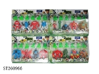 ST260966 - BEN10 PLAY SET
