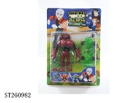 ST260982 - BEN10 PLAY SET 