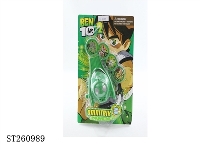 ST260989 - BEN10 PLAY SET 