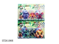 ST261006 - BEN10 PLAY SET 