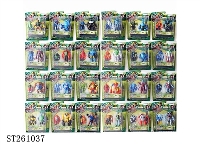 ST261037 - BEN10 PLAY SET 