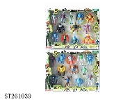 ST261039 - BEN10 PLAY SET 