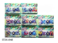 ST261046 - BEN10 PLAY SET 