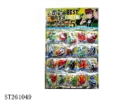 ST261049 - BEN10 PLAY SET 