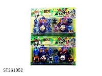 ST261052 - BEN10 PLAY SET 
