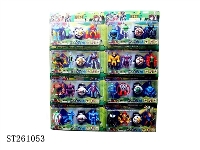 ST261053 - BEN10 PLAY SET 