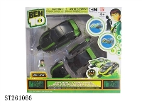 ST261066 - BEN10 PLAY SET