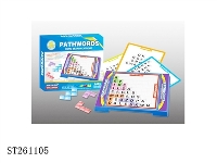 ST261105 - PATHWORDS