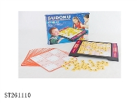 ST261110 - SUDOKU