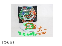 ST261118 - STRATEGY GAME