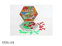 ST261124 - TRIANGLES GAME