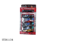 ST261134 - SPRING F1 FORMULAR CAR 1S4C