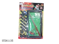 ST261135 - POOL TABLE 1S1C