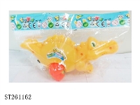 ST261162 - PULL LINE TOYS 1S3C