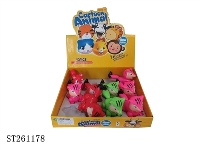 ST261178 - WIND UP TOY 1S3C