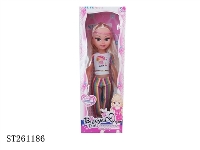 ST261186 - DOLL