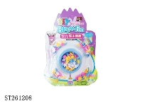 ST261208 - 智力积木笔筒