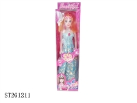ST261211 - DOLL