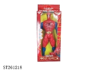 ST261218 - SUPER MAN 4TH