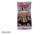 ST261225 - DOLL