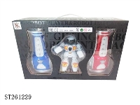 ST261229 - ROBOT