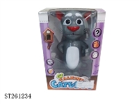 ST261234 - TOM