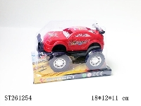 ST261254 - friction car