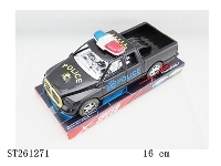 ST261271 - friction car